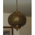 Antique  Lamp