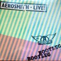 Aerosmith ‎– Live! Bootleg (2LP)