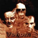 Venom - Cast In Stone (3LP)