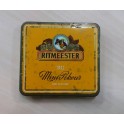 Ritmeester Vintage Cigar Tin Mini Pikeur