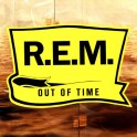 R.E.M. ‎– Out Of Time (LP)