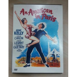 An American in Paris (1951)