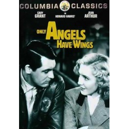 Only Angels Have Wings (1939)