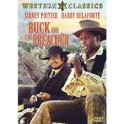 Buck And The Preacher (1972)