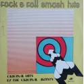 Various – Rock 'N' Roll Smash Hits (LP)