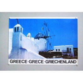 GREECE, GRIECHENLAND