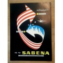 Sabena Advert